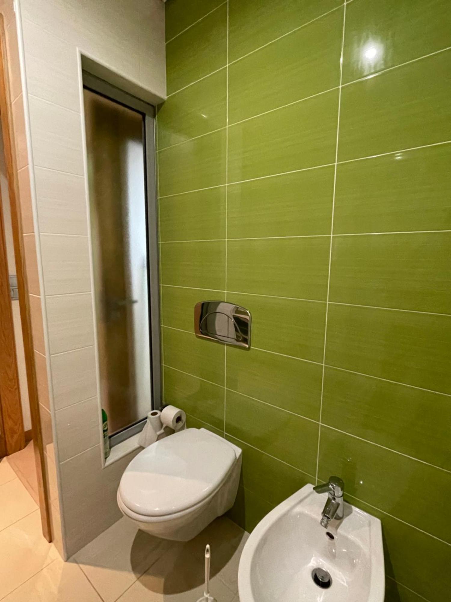 Apartamento Na Nazare Sitio Exterior photo